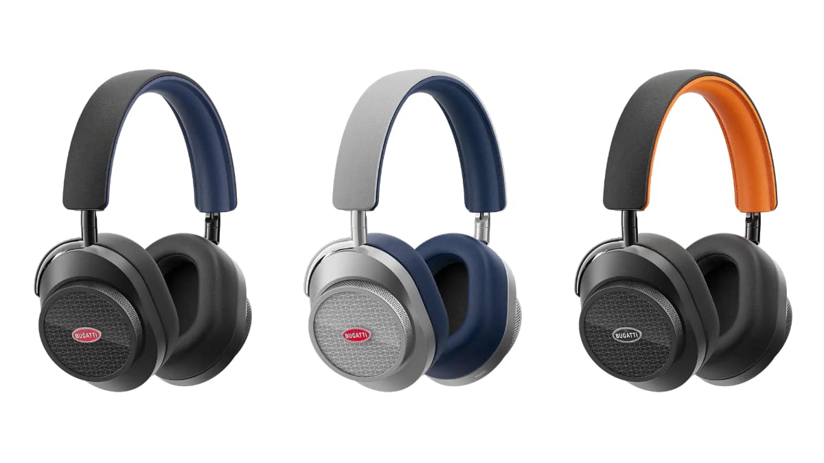 日本国内100台限定！あの超高級自動車メーカー「ブガッティ」から