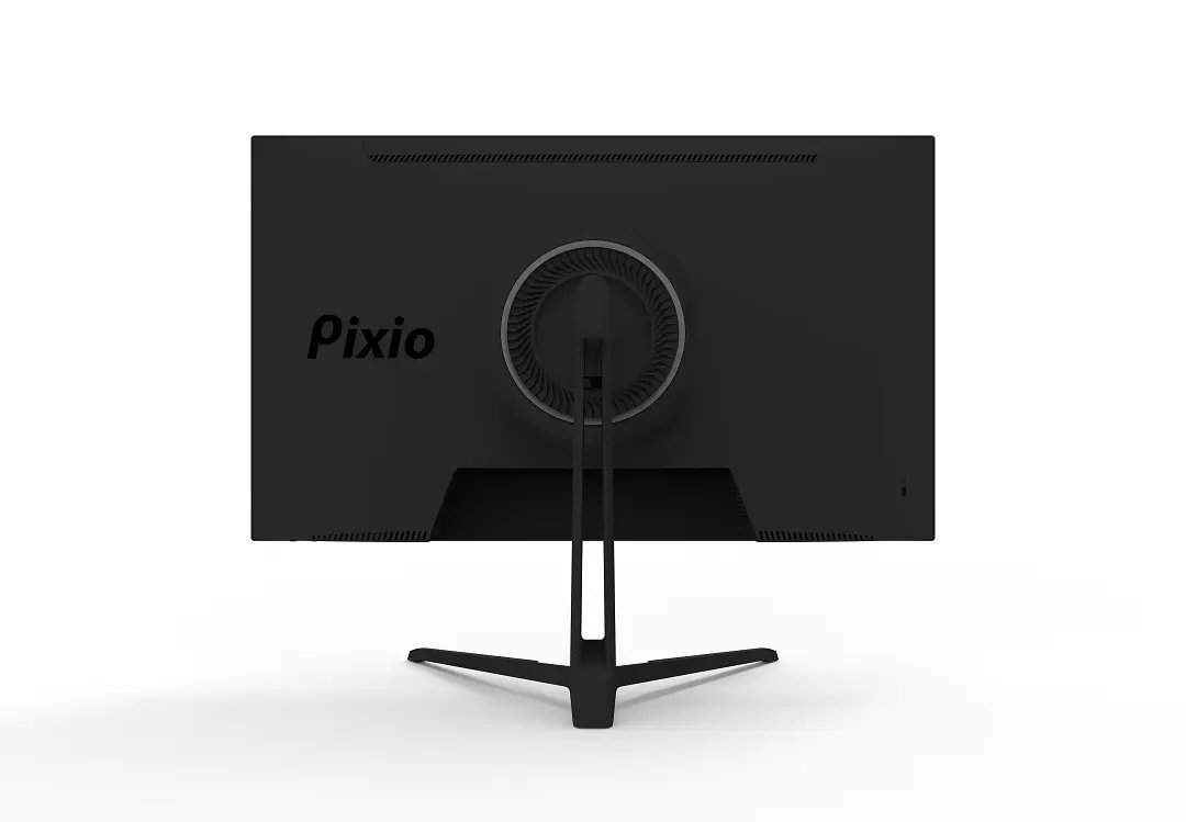 Pixioから200Hz対応ゲーミングモニター「PX248WAVE」シリーズ新発売