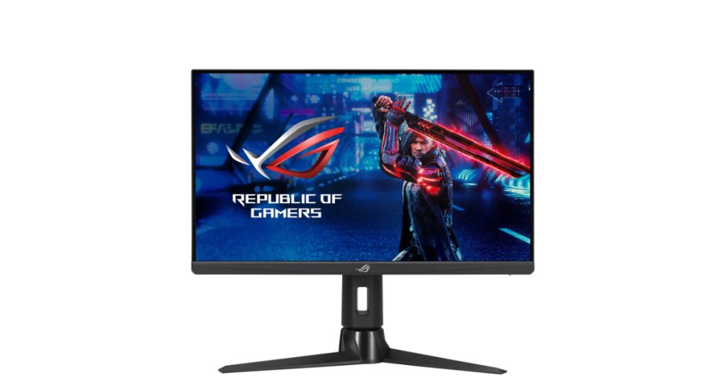 Adaptive-sync搭載の144HzリフレッシュレートのIPSゲーミングモニター