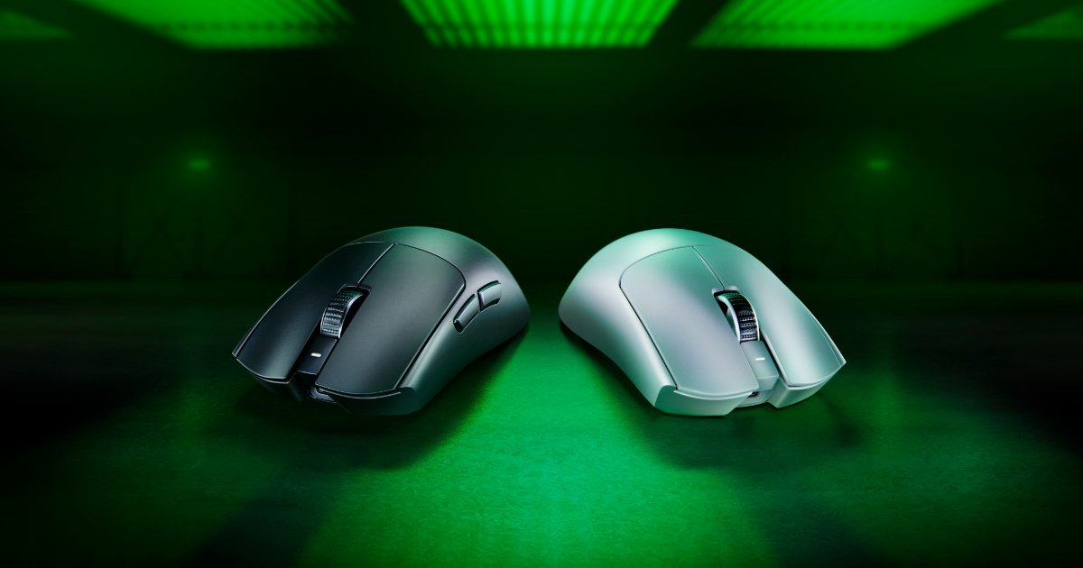 Zekken Highly Praises the Gaming Mouse for Champions; Razer Viper