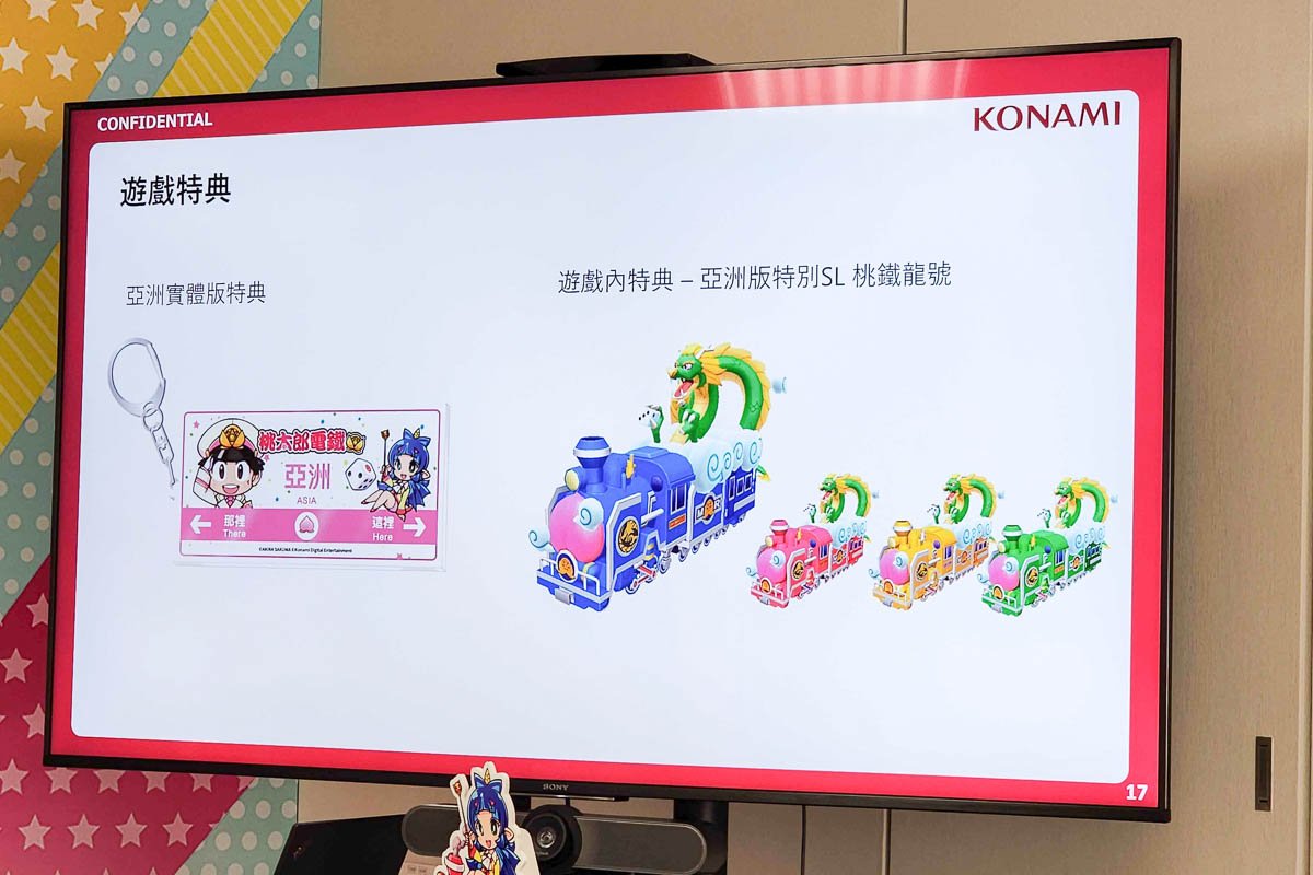 桃太郎電鉄 ～昭和 平成 令和も定番！～ Asia Edition」が12月12日に