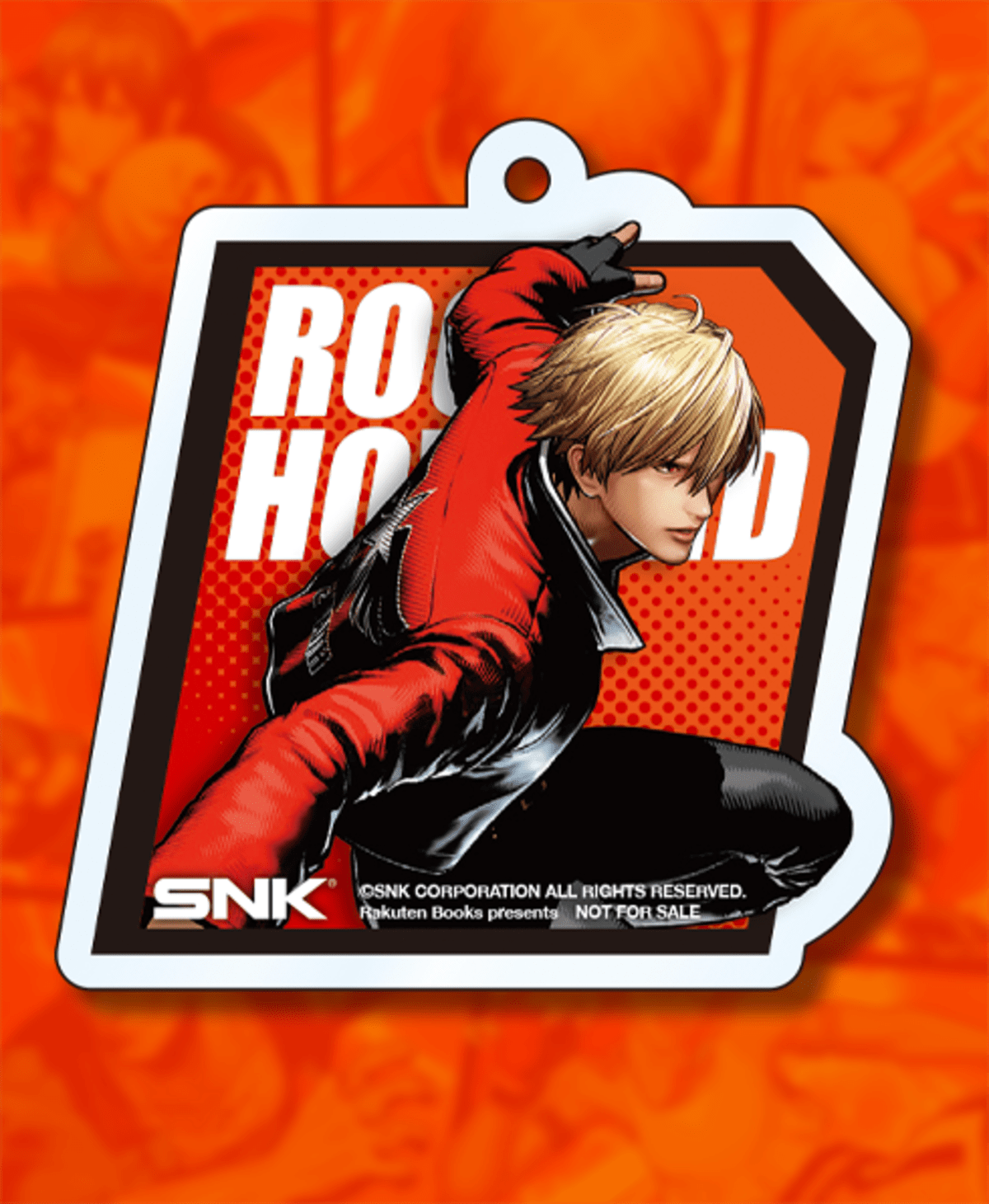 格闘ゲーム「餓狼伝説 City of the Wolves」パッケージ版店舗別購入