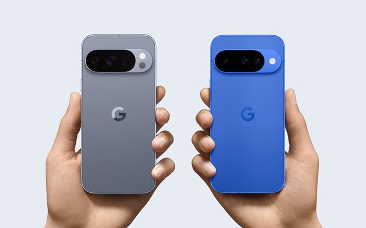 Google Pixel 10」シリーズが8月28日に発売決定！「Tensor G5」搭載で