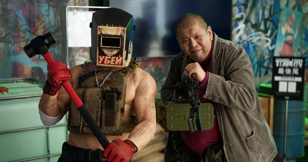 TGS2025】タルコフブースレポート！ファンなら絶対楽しめる仕掛けの