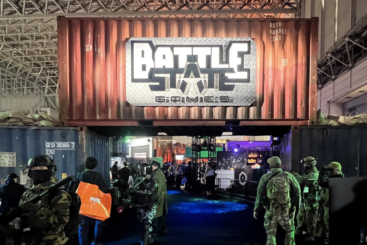 TGS2025】タルコフブースレポート！ファンなら絶対楽しめる仕掛けの