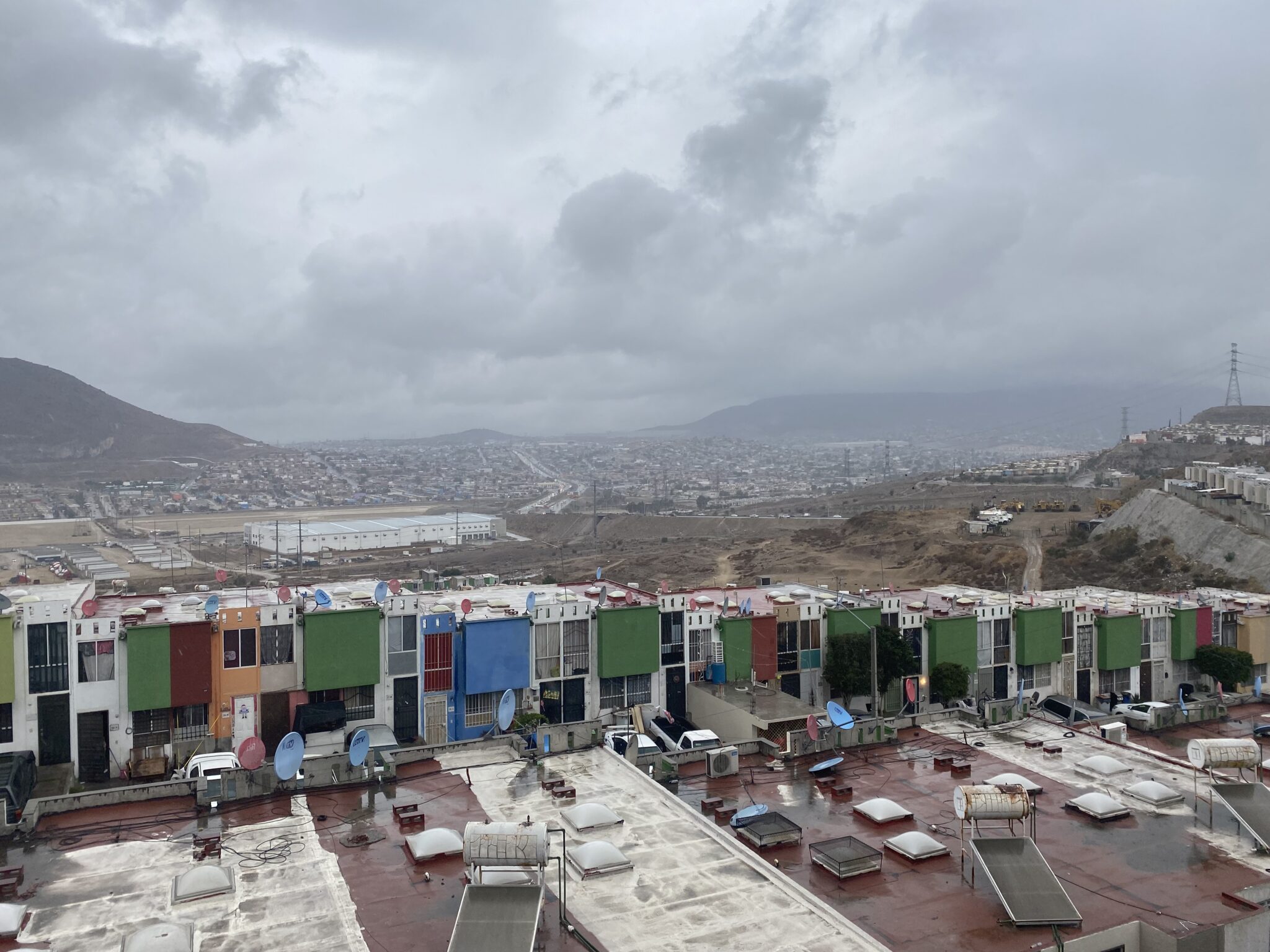 Border Report: A Tale of Two Tijuanas | Voice of San Diego