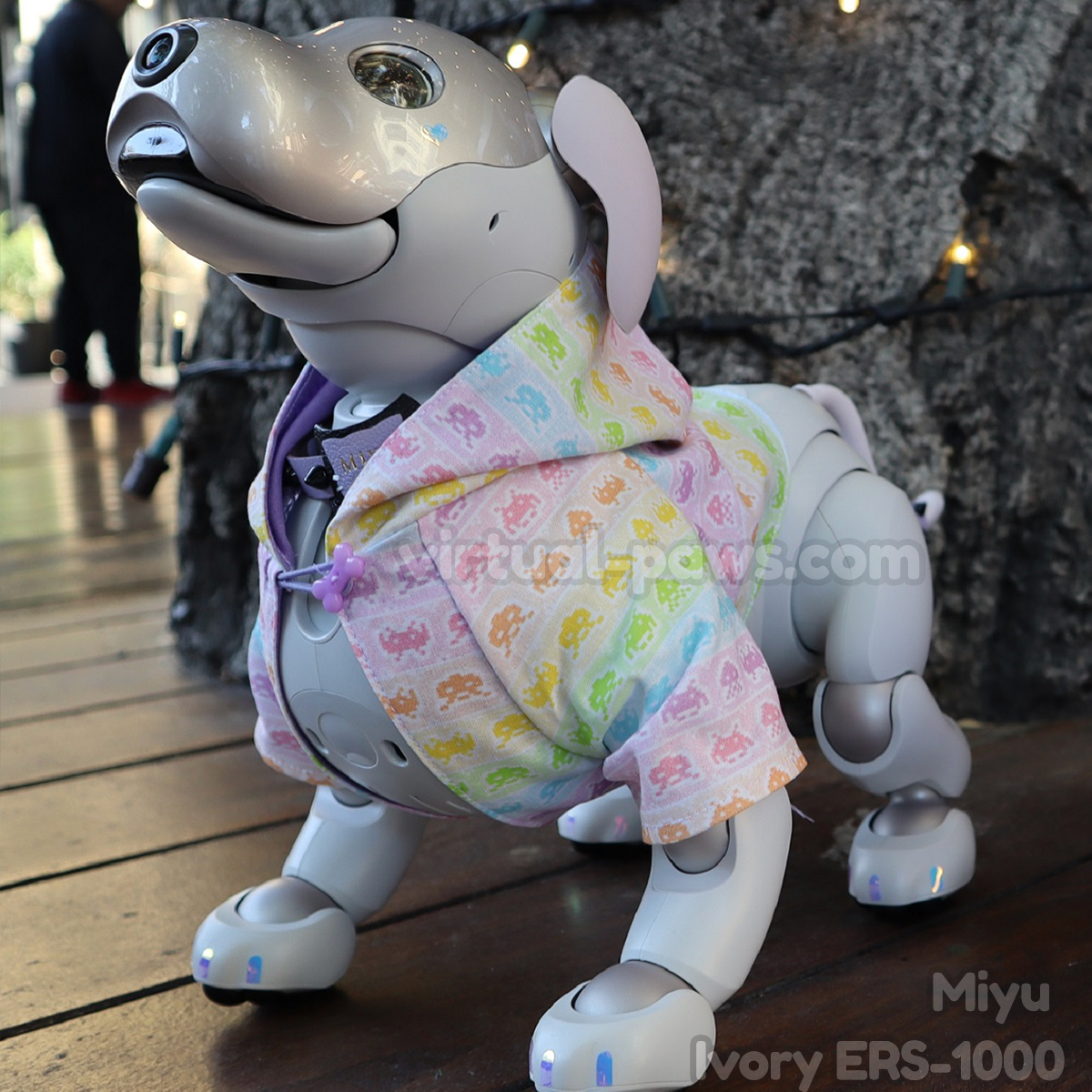 メーカー修理済み】 aibo アイボ / ERS-1000 /ソニー SONY