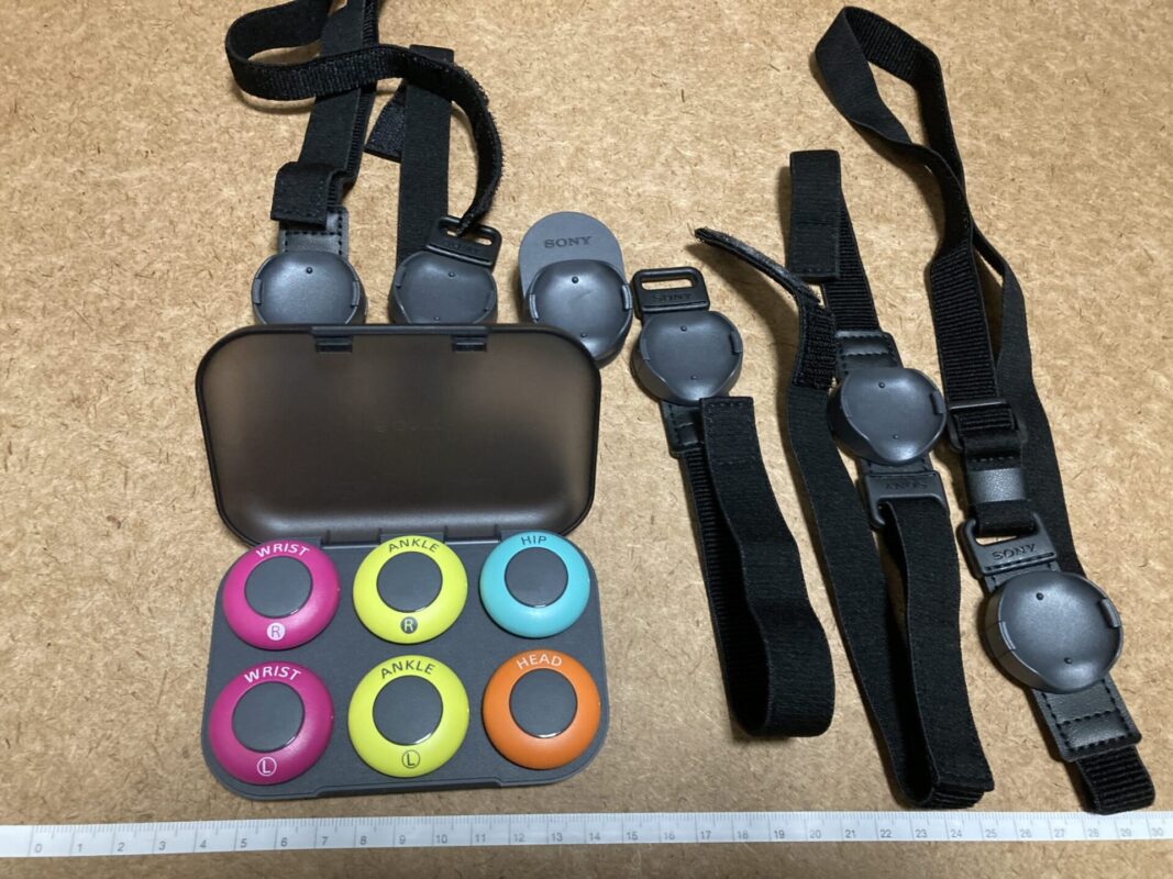 SlimeVR【フリーソフト・フルトラデバイス】 | フルトラ研のワールド