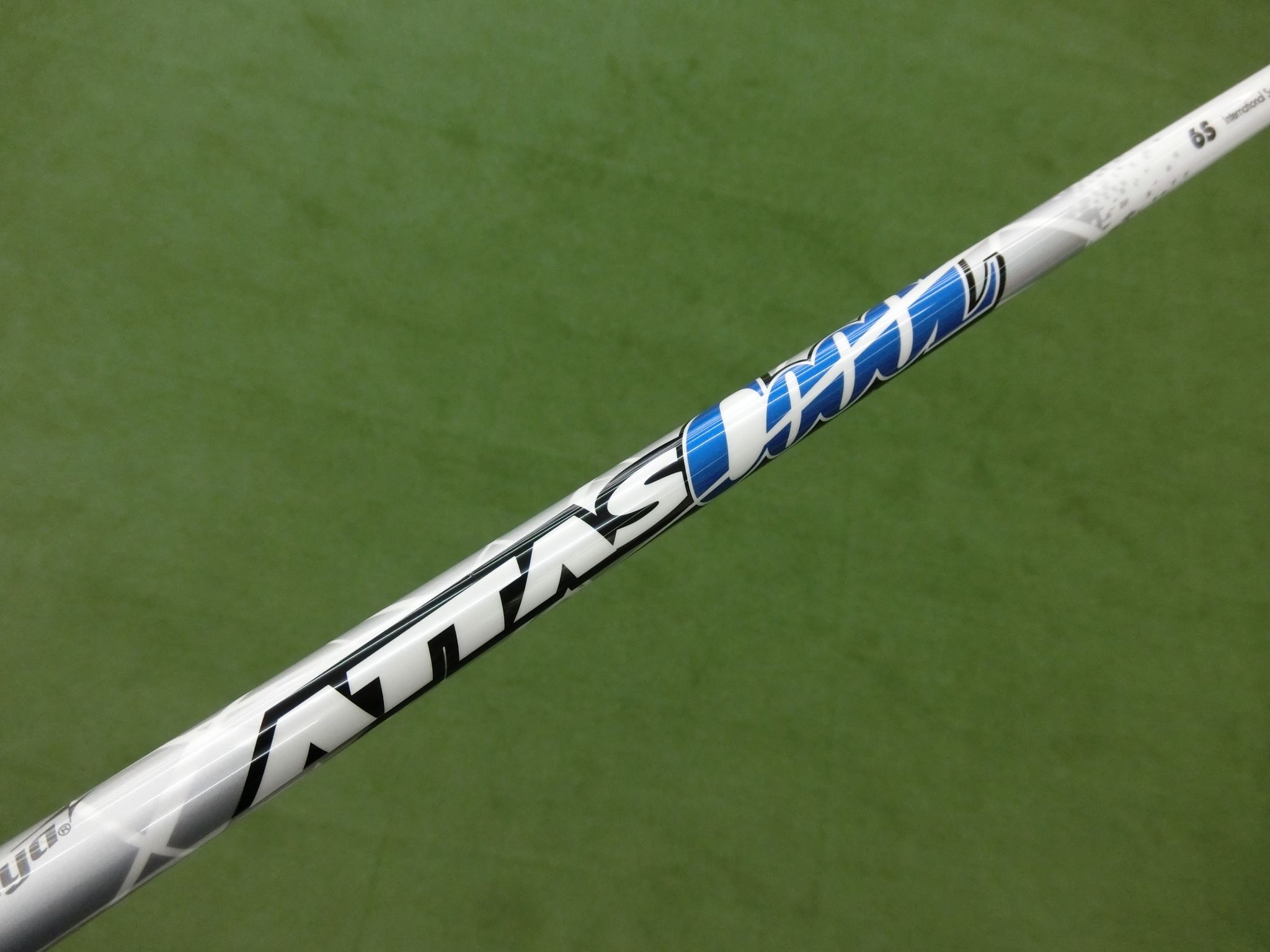 UST マミヤ ATTAS COOOL インプレッション | スポーツINGゴルフスクール