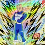 UMDS2-01 孫悟空 身勝手の極意 | DBH日和（ドラゴンボールヒーローズ