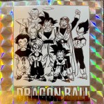 GPB-34 トランクス：青年期 鳥山明原画カード！ | DBH日和