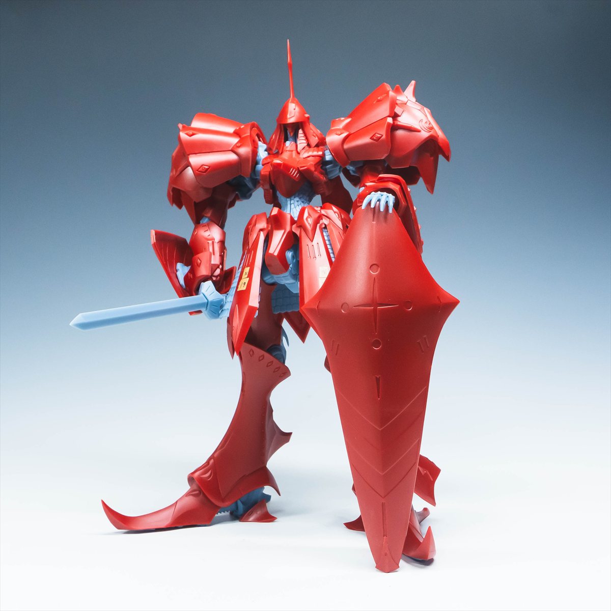 ボークスIMS1/100 サイレンFを作ろう（その2 | ぷろとたいぷZEROのブログ