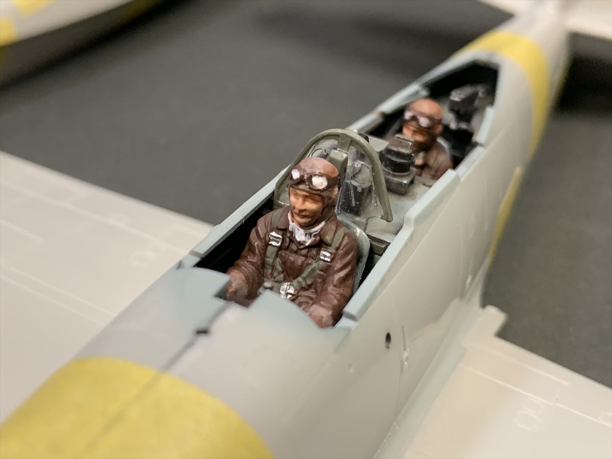 晴嵐の図面らしき物 晴嵐 特殊攻撃機 (プラモデル) - ホビーサーチ