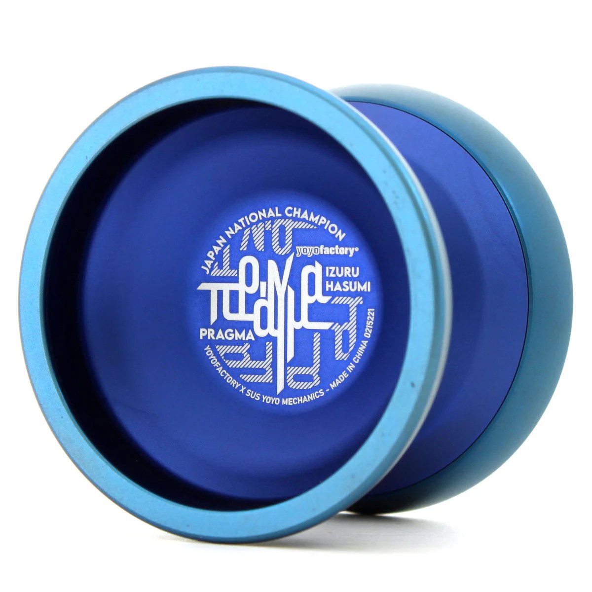 YOYO