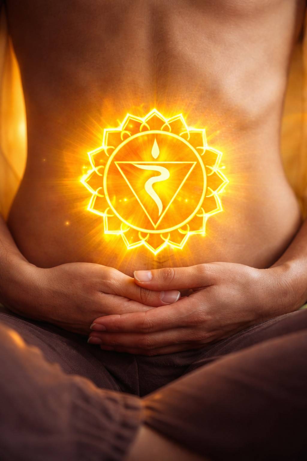 Yellow Chakra: The Key to Self-Confidence