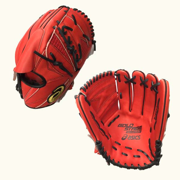 アシックス×ヤマザキスポーツ限定 大谷翔平グラブ 軟式グローブ | 湯