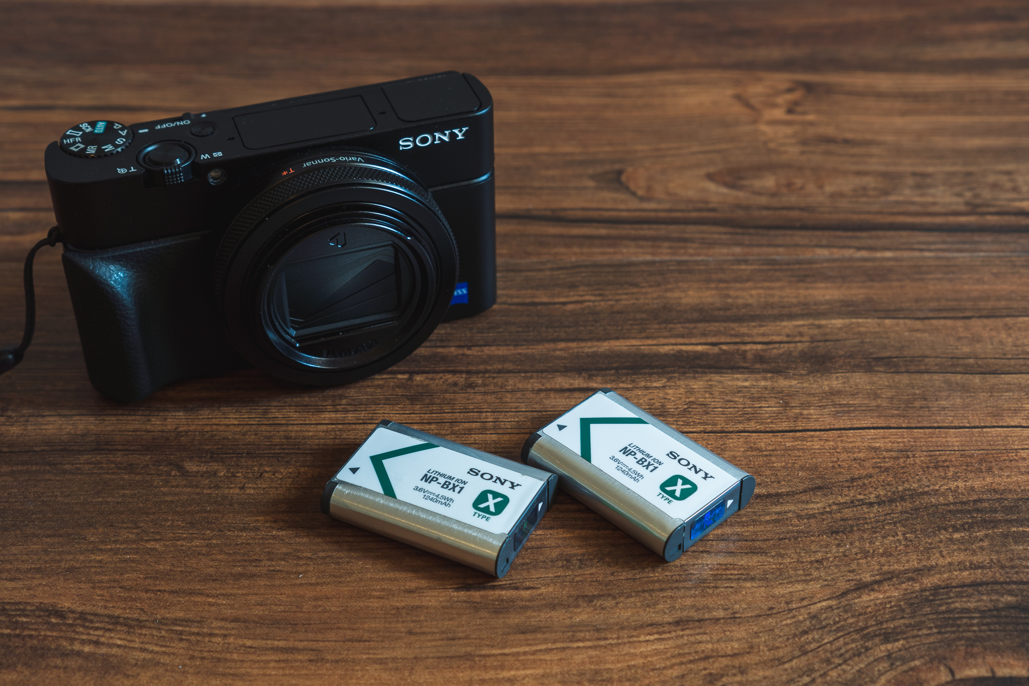 ZV-1 おすすめアクセサリー | Photo Journal PRESS