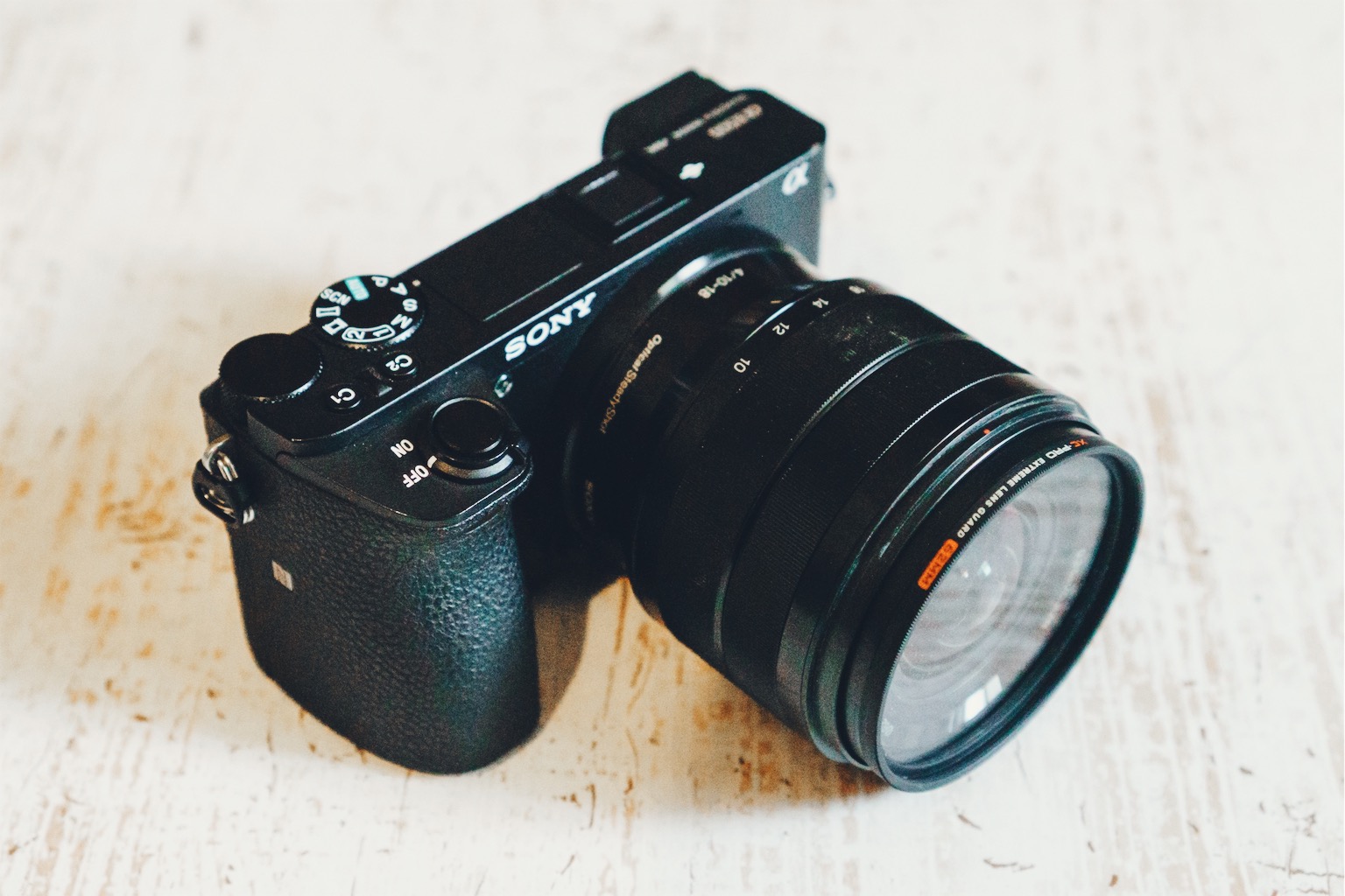 ソニー α6600におすすめのレンズ|愛用者が実際に紹介します | Photo