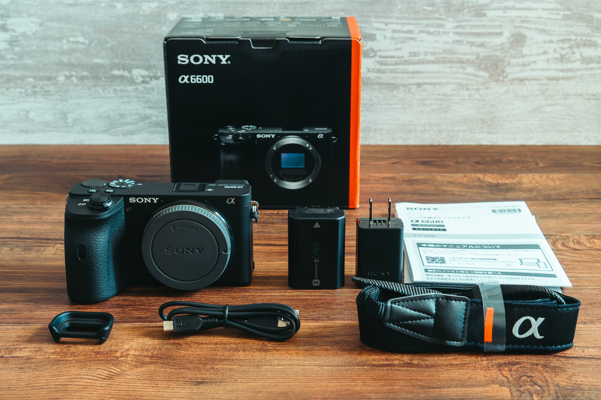 ソニーα6600,α6400を購入！α6100も含めの違いを比較 | Photo Journal PRESS