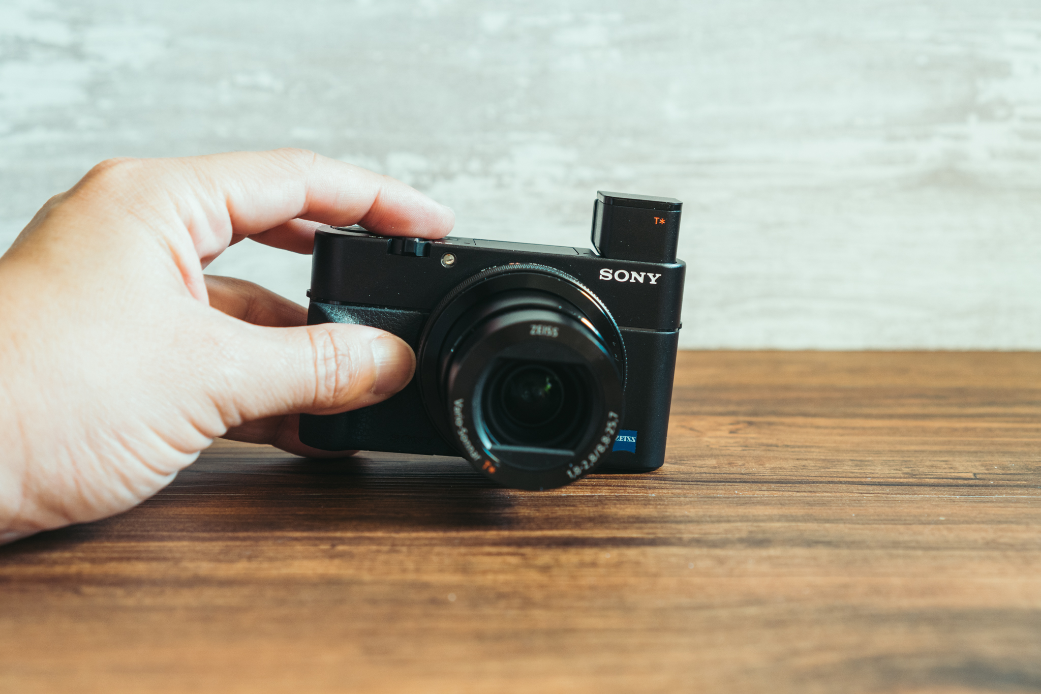 RX100M5(M5A)レビュー バランスの取れた高級コンデジ | Photo Journal