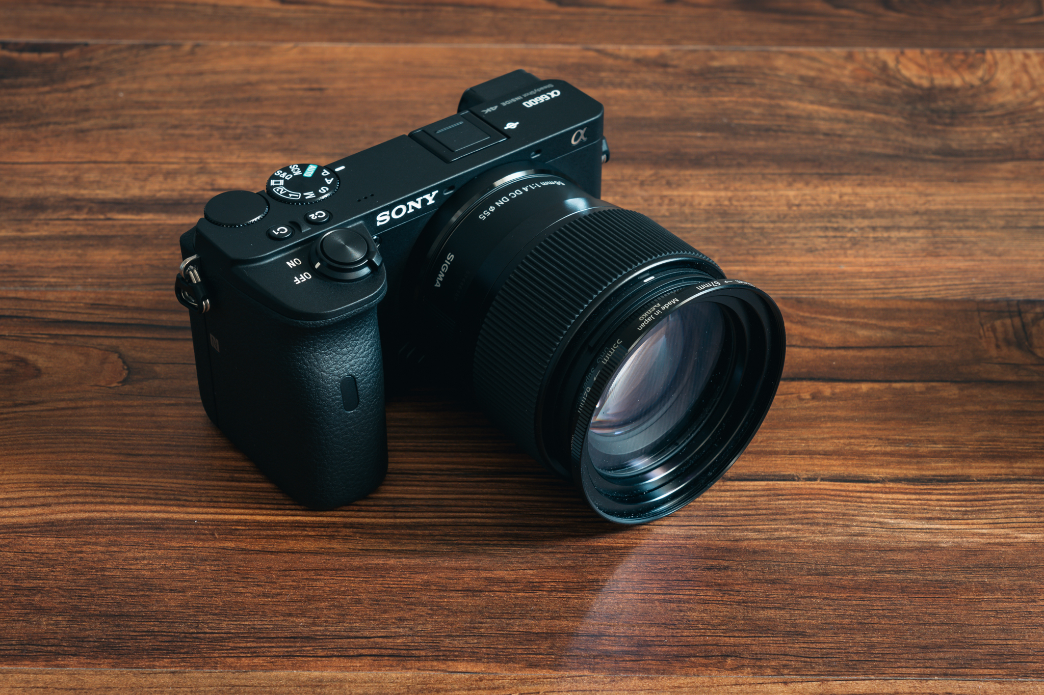 ソニー α6600におすすめのレンズ|愛用者が実際に紹介します | Photo