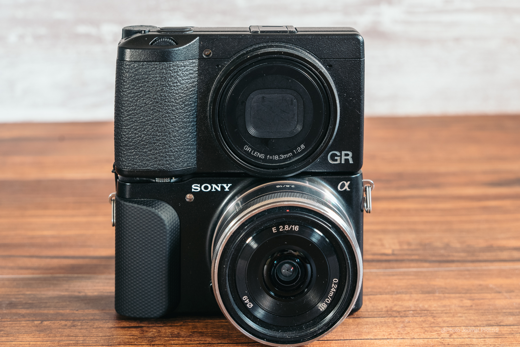 NEX-3N レビュー コンパクトなソニーのミラーレス一眼 | Photo Journal