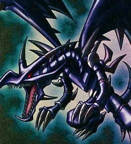 真紅眼の亜黒竜（レッドアイズ・オルタナティブ・ブラックドラゴン