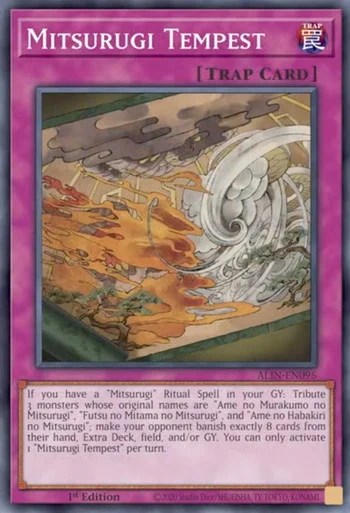 海外新規】Ame no Habakiri no Mitsurugi等、新規効果まとめ。ARAMASA