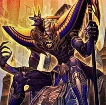 王家の神殿】アポピス・リシドデッキが大人気！刻印を持つ者等が高騰中