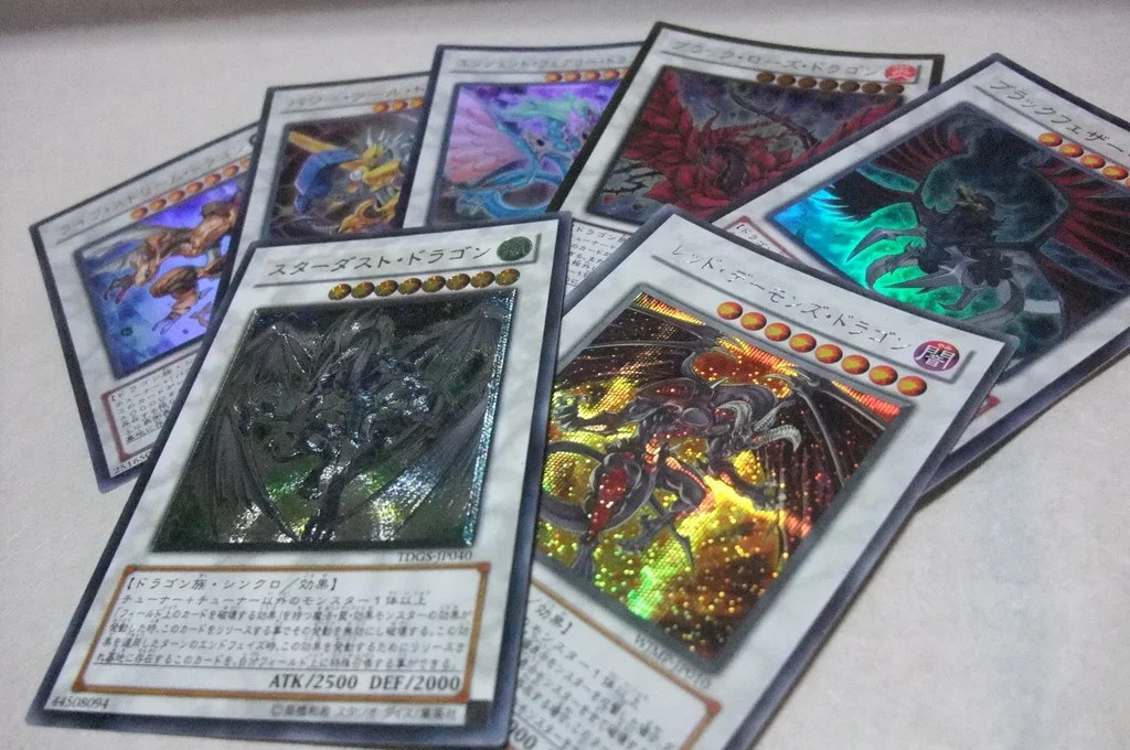 遊戯王 5Ds シグナー竜 レリーフ9点セット シグナー竜レリーフセット