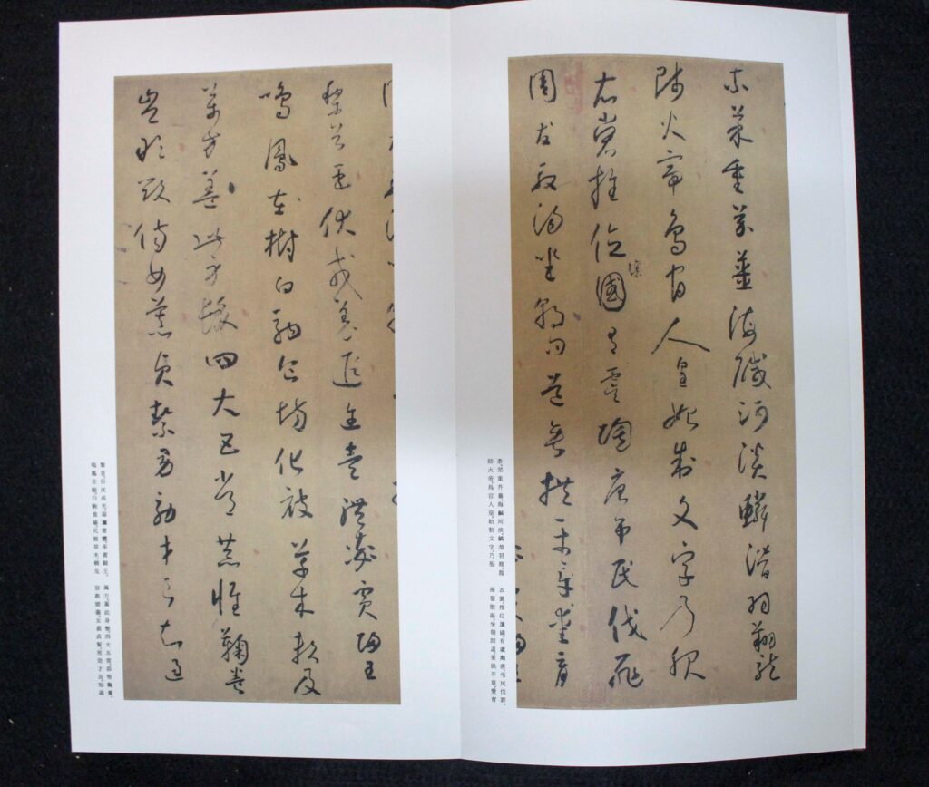 原色法帖選10 懐素草書千字文 | 悠久堂書店