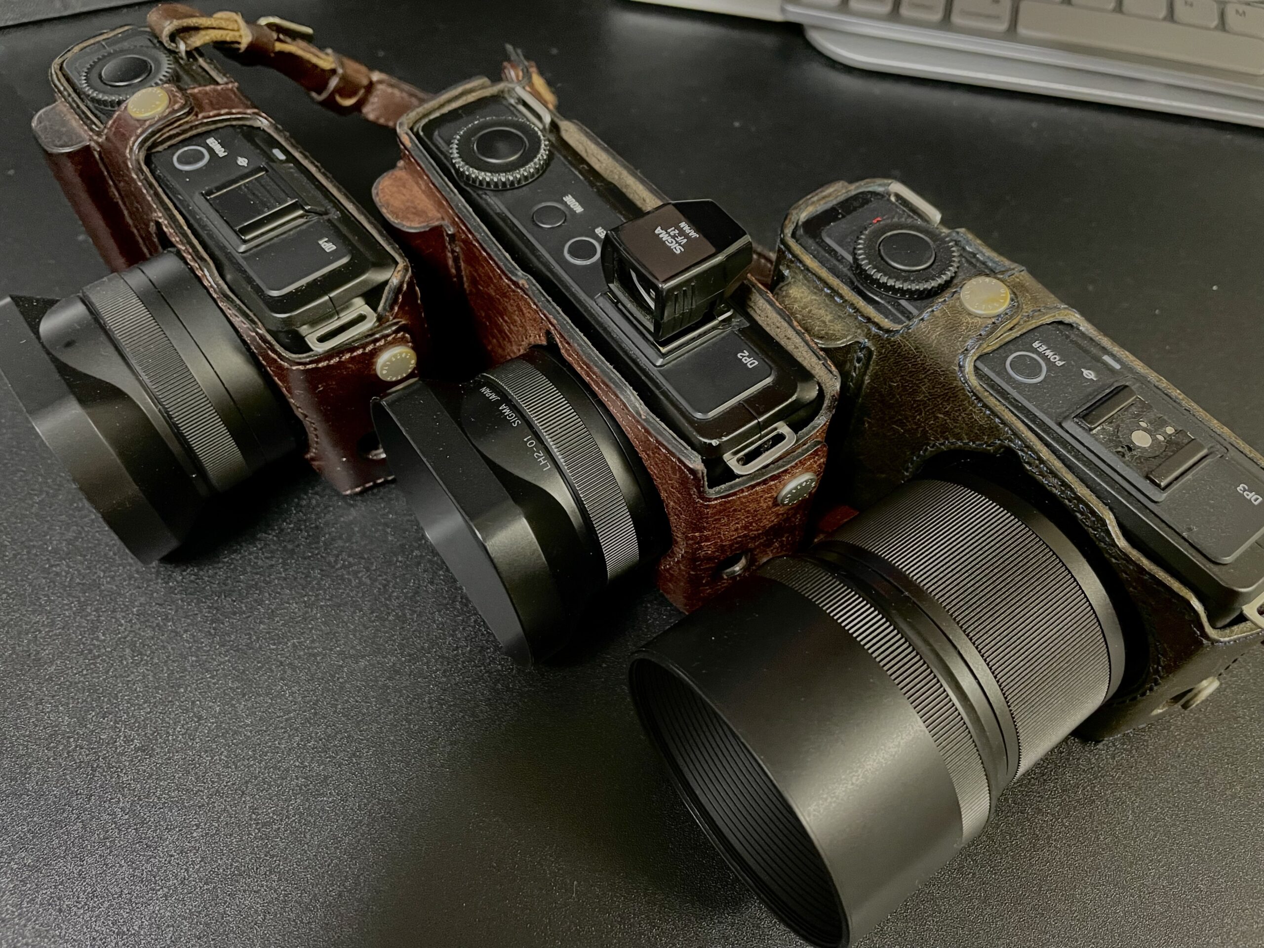 いま改めてDP Merrillシリーズをレビューしてみる｜ザブログ