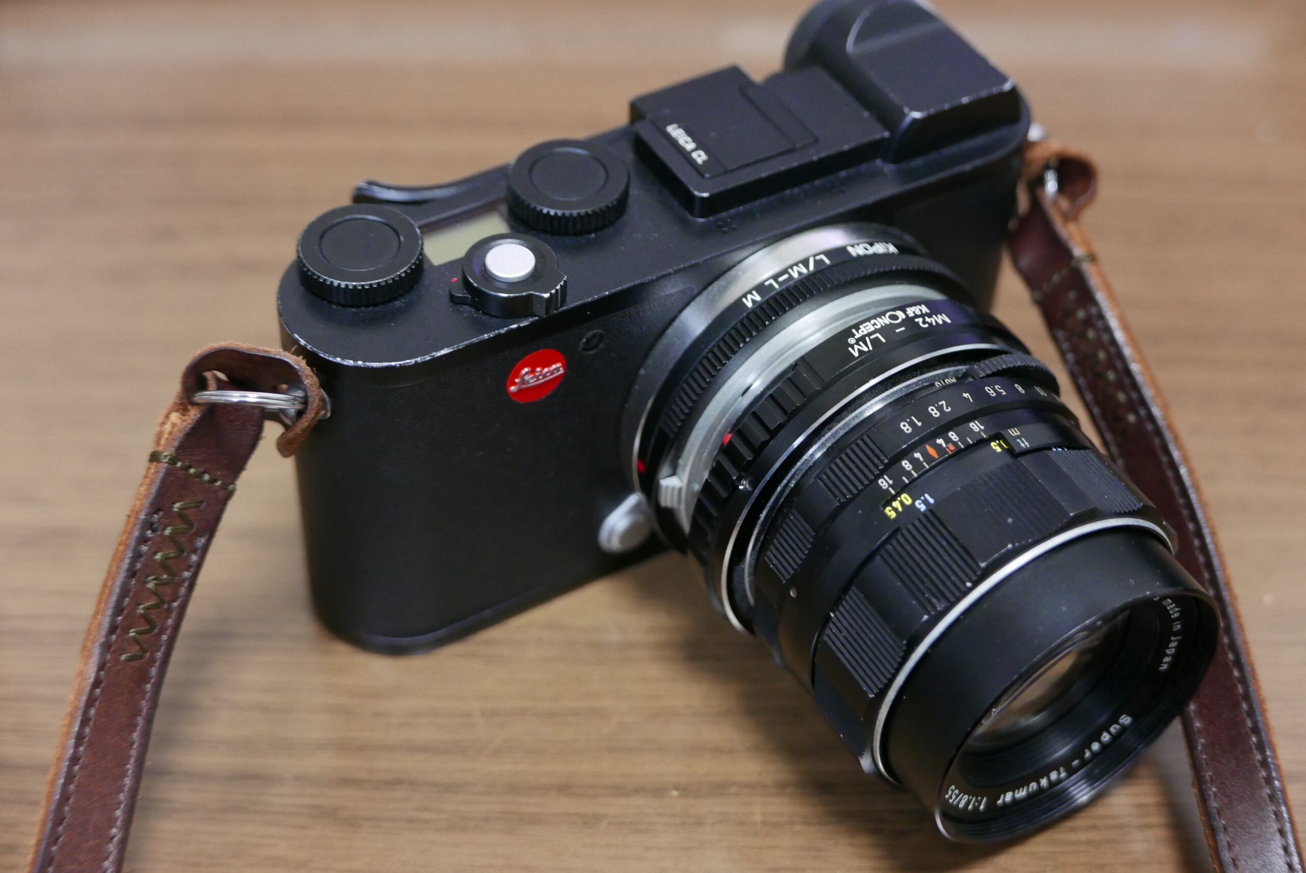 リングボケができる宝石レンズを買ってみた｜ザブログ