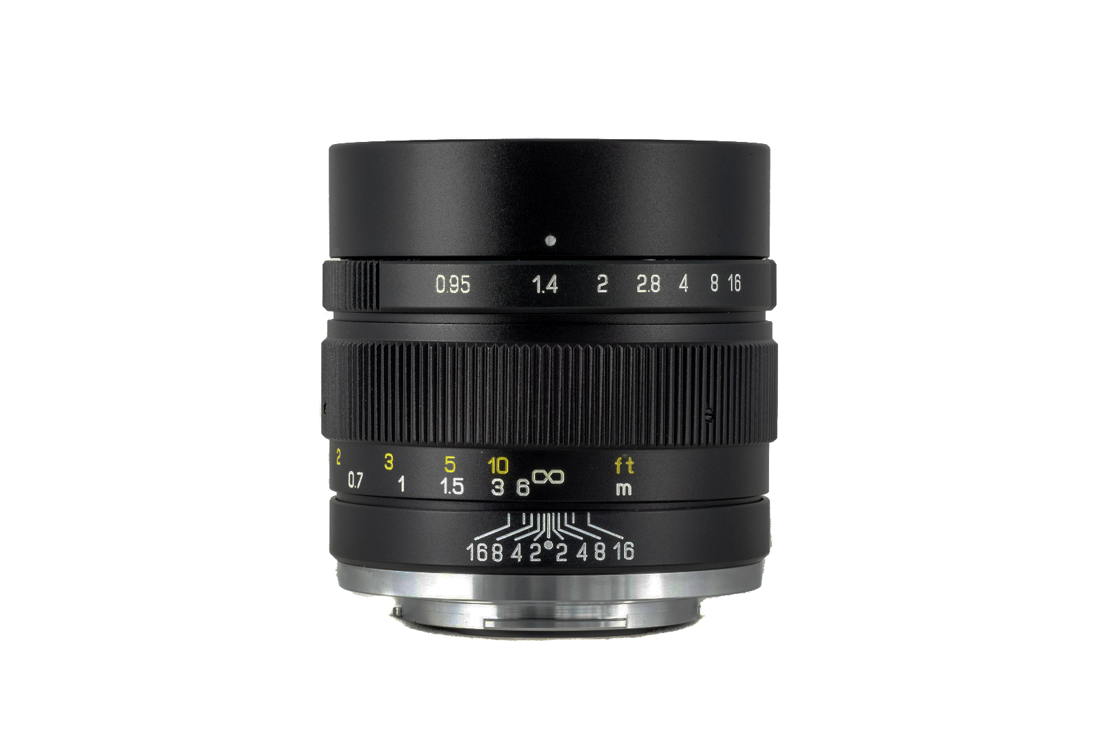 Mitakon Speedmaster Cinema Lens 17mm T1.0 | Mitakon - ZY Optics