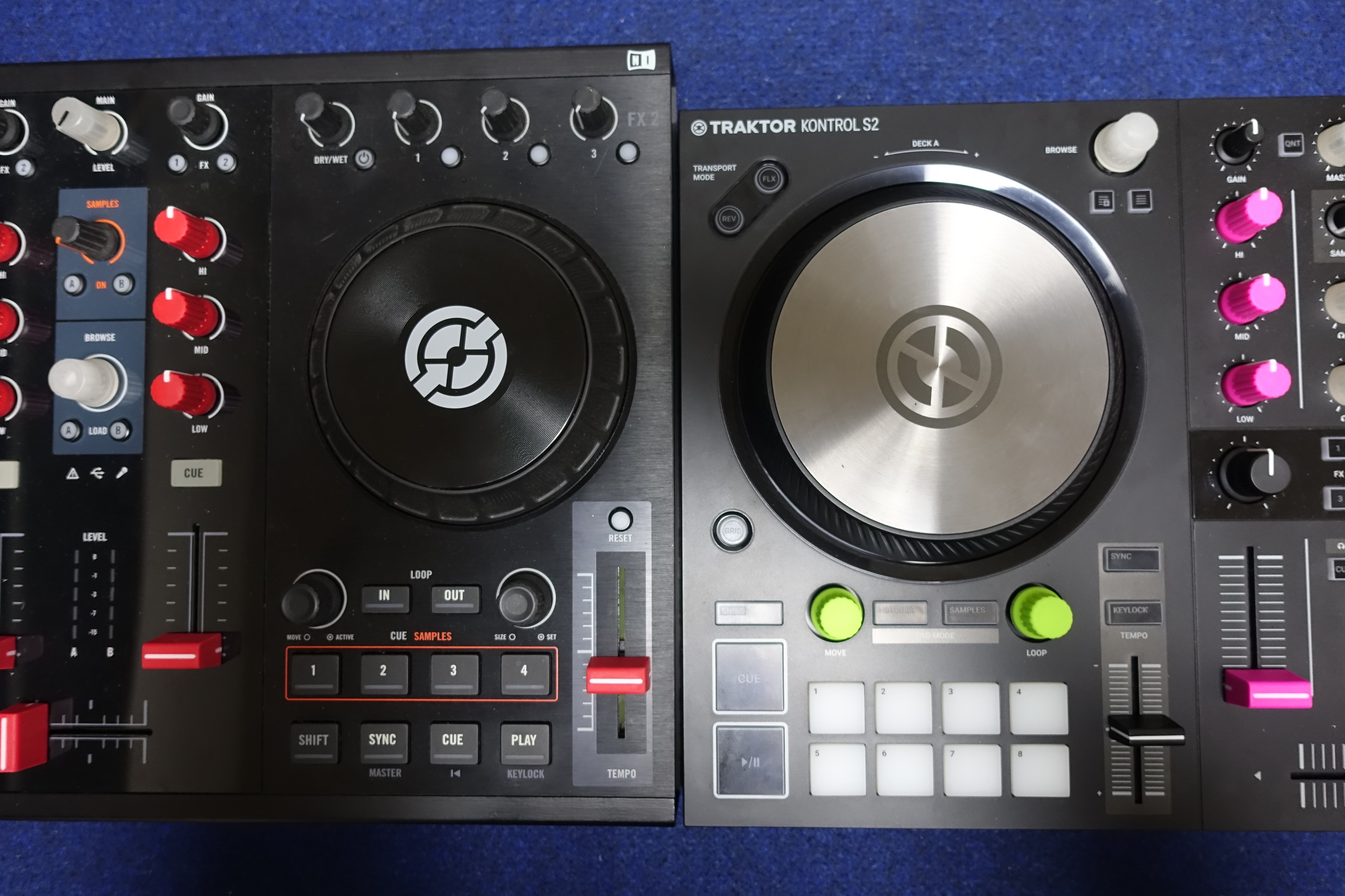TRAKTOR KONTROL S2 Mk3レビュー！6つの進化で快適DJを｜ZZ STYLE