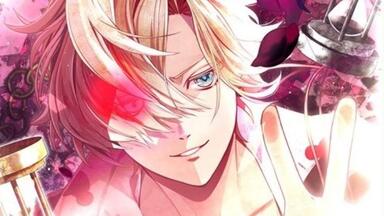 ฅ[木村良平] CRAZY CIRCUS Vol.03 暁キイ_哔哩哔哩_bilibili