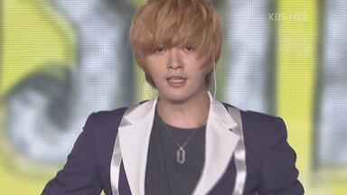 超新星CHOSHINSEI (SUPERNOVA) 2013 Fan Meeting『Thank You』_哔哩哔