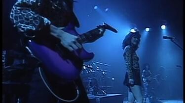 アン・ルイスANN LEWIS with PINX（ライブ帝国）_哔哩哔哩_bilibili