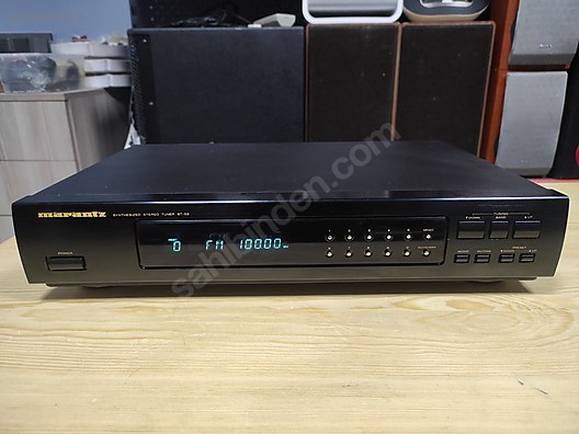 Marantz Dijital Tuner - MARANTZ ST-55 TUNER - 1150431720