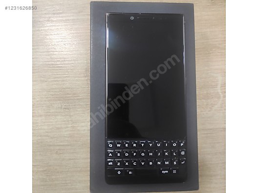 BlackBerry / Key2 / blackbeery key 2 sahibinden.comda - 1231626850