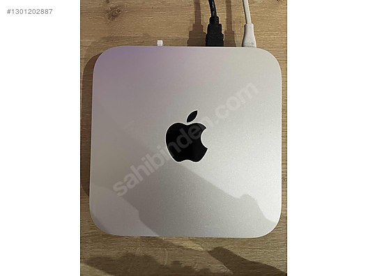 Apple / mac Mini 2014 Late sahibinden.comda - 1301202887