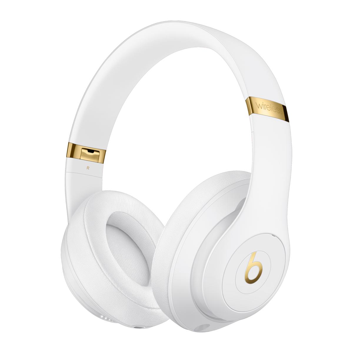 Beats Studio3 Wireless Over-Ear Headphones | HSN