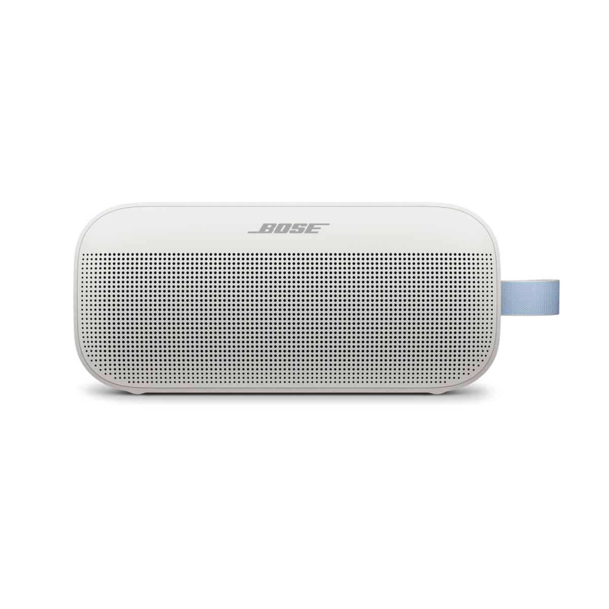 Bose SoundLink Flex Portable and Waterproof Wireless Speaker | HSN