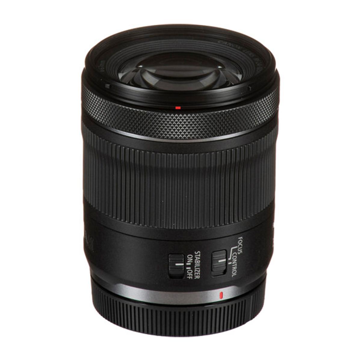 Canon RF 24-105mm f/4-7.1 IS STM Lens | HSN