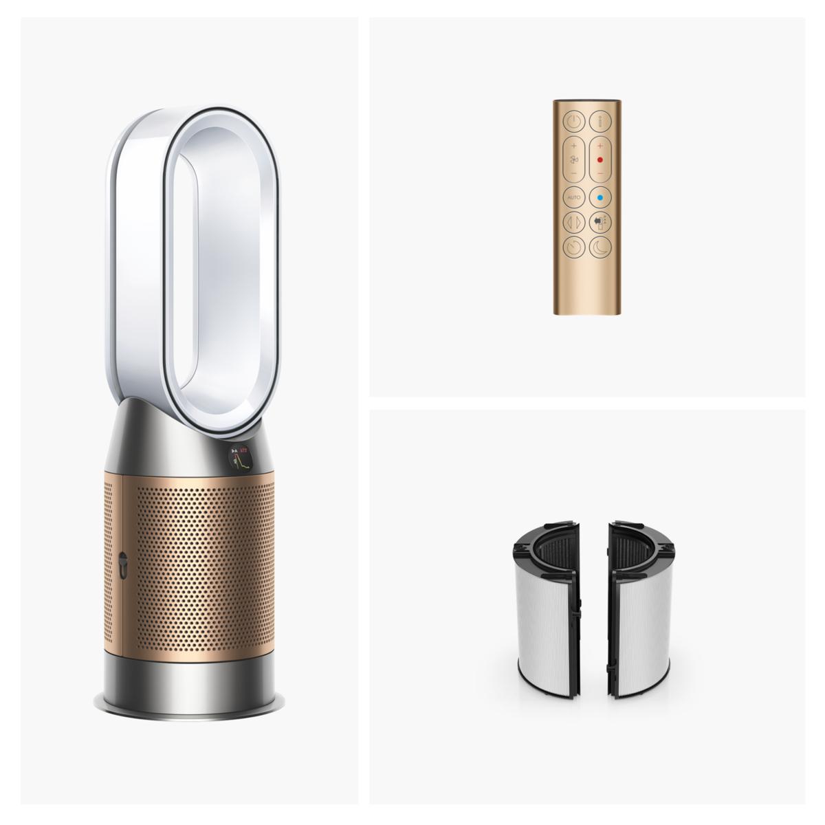 Dyson HP2 Hot + Cool Fan & Air Purifier | HSN