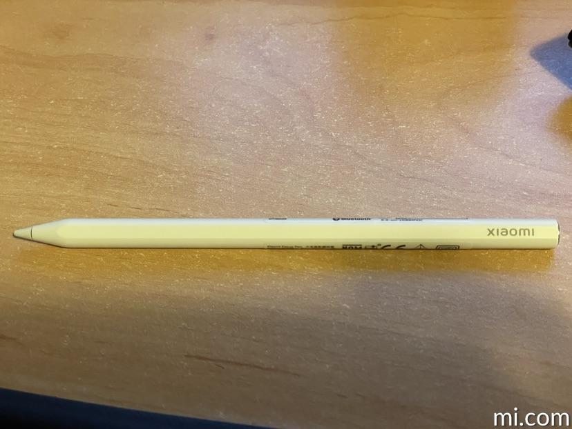 Xiaomi Focus Pen - Xiaomi UK