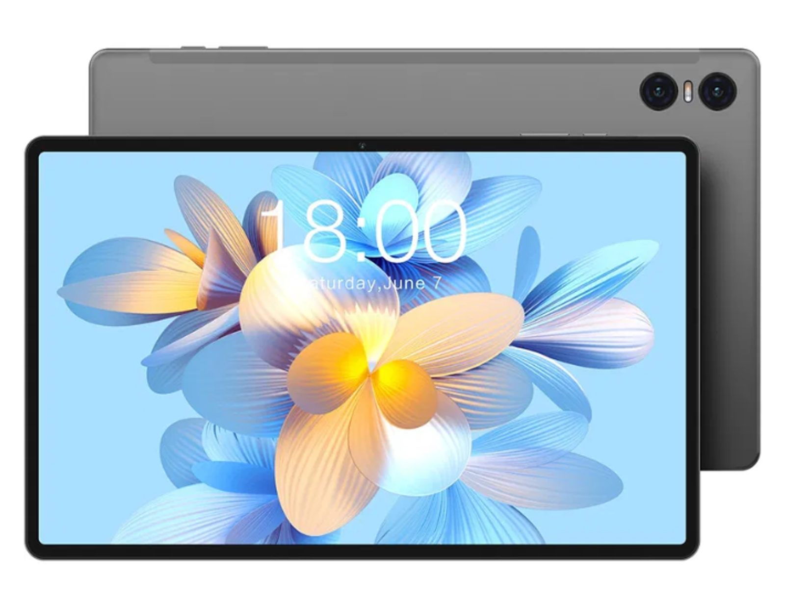 GSM-Market.cz - Teclast T50 Pro 8GB/256GB šedý - Teclast - Mobily