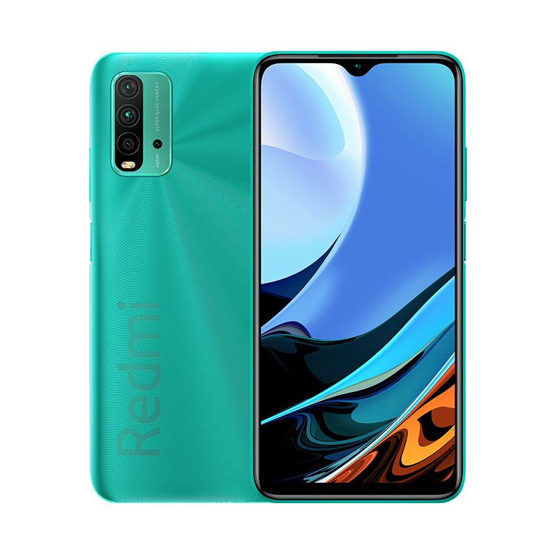 Redmi 9T | Xiaomi 日本 | 購入のための最良かつ最新の価格