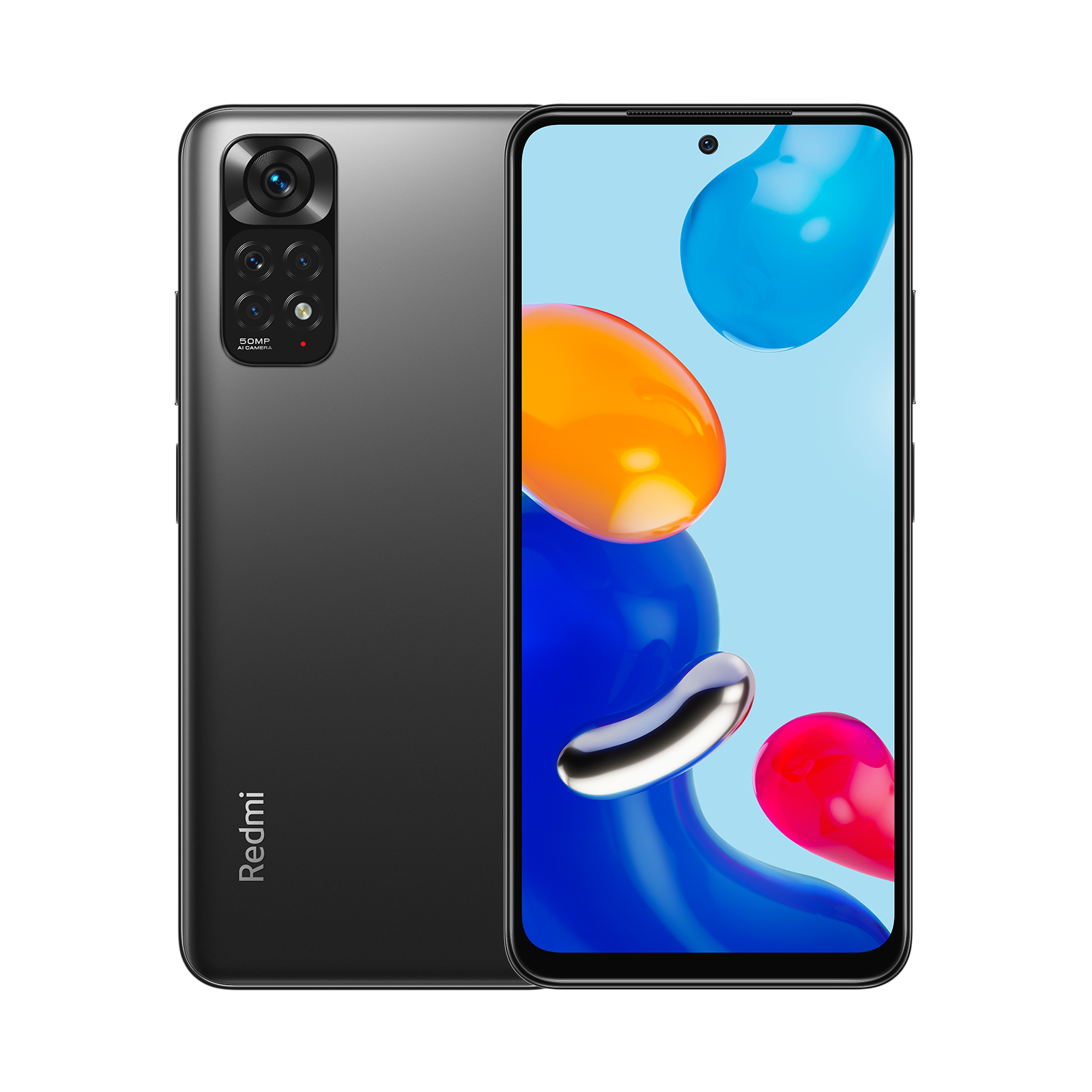 REDMI Note 11 仕様、機能 | Xiaomi 日本