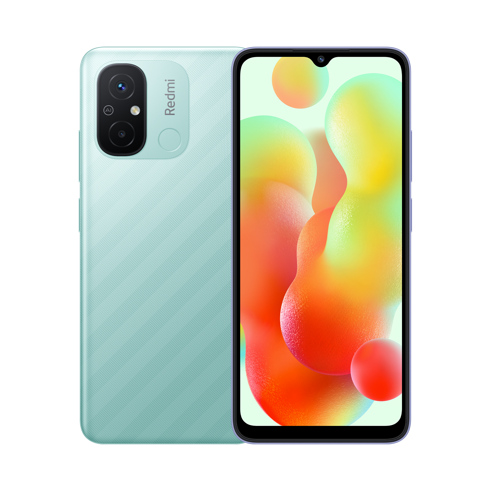 Redmi 12C | Xiaomi 日本 | すべての仕様と機能